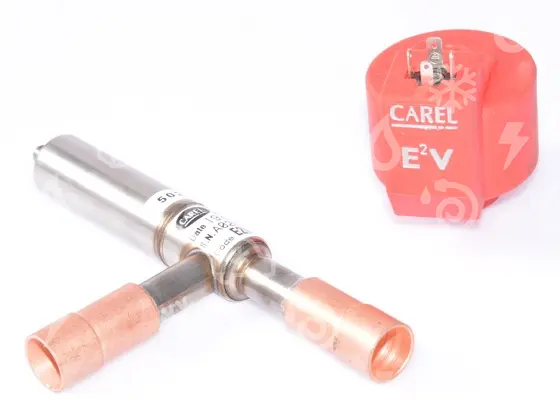 ventil elektronický expanzní Carel E2V09BSF00